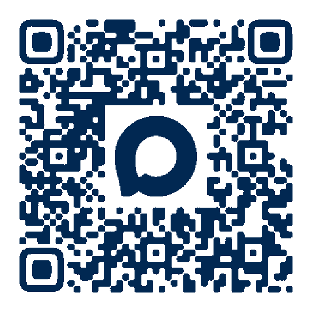 QR-код: написать Фёдору Будылдину в MAX