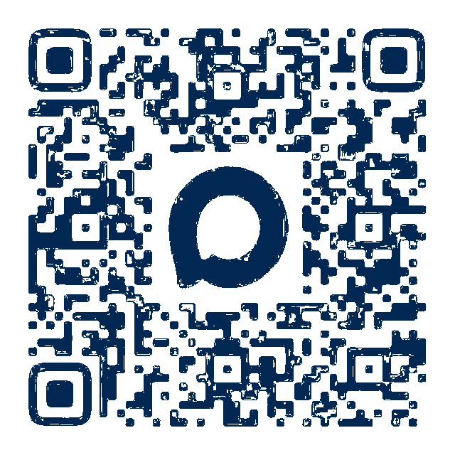 QR-код: написать Семёну Марееву в MAX